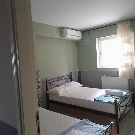 Вилла Maria'S House Kineta Мегара Экстерьер фото