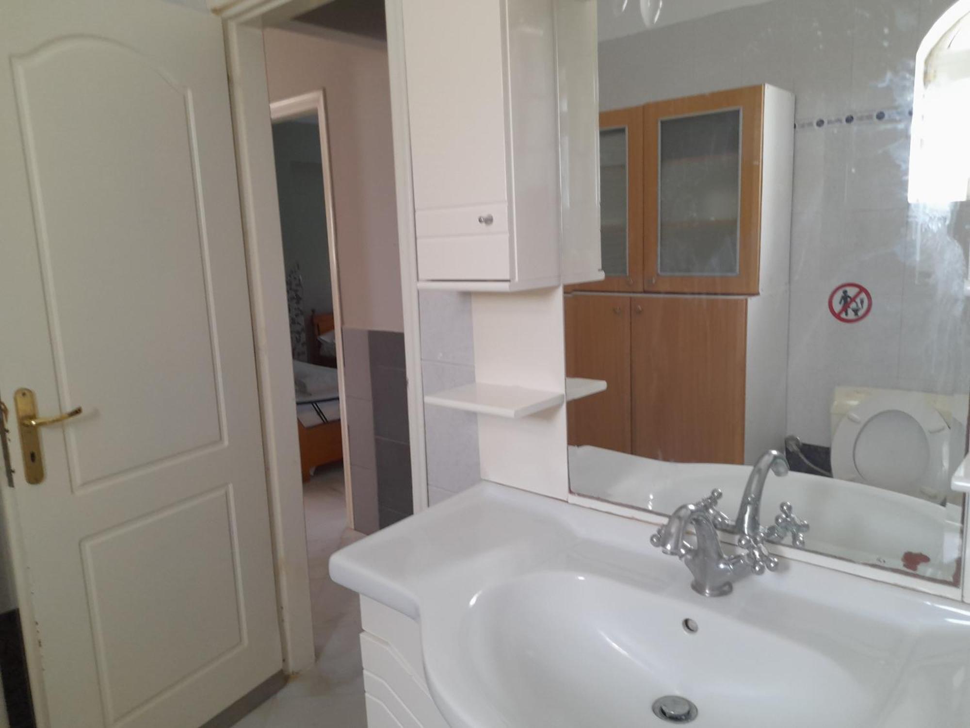 Вилла Maria'S House Kineta Мегара Экстерьер фото