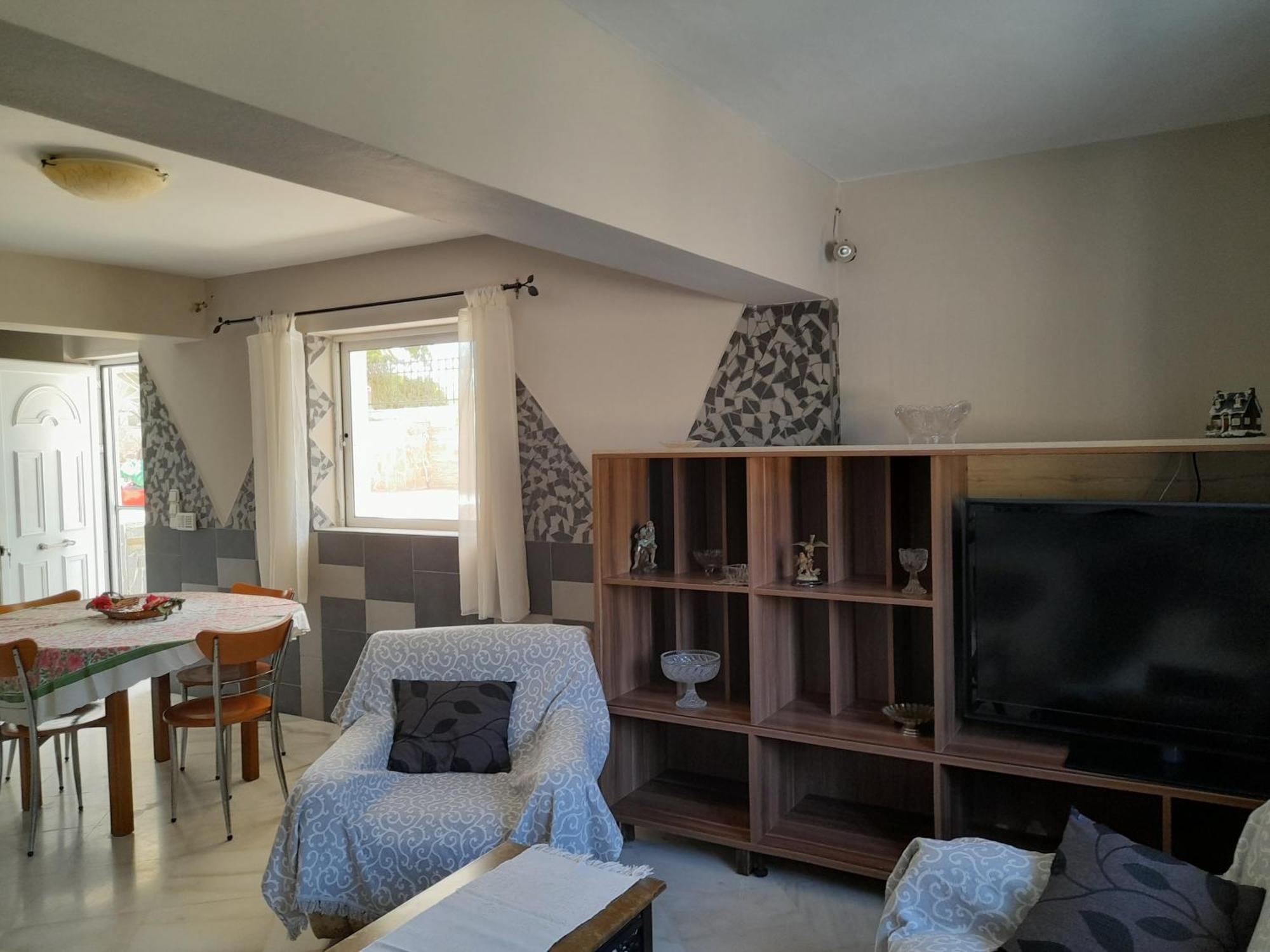 Вилла Maria'S House Kineta Мегара Экстерьер фото