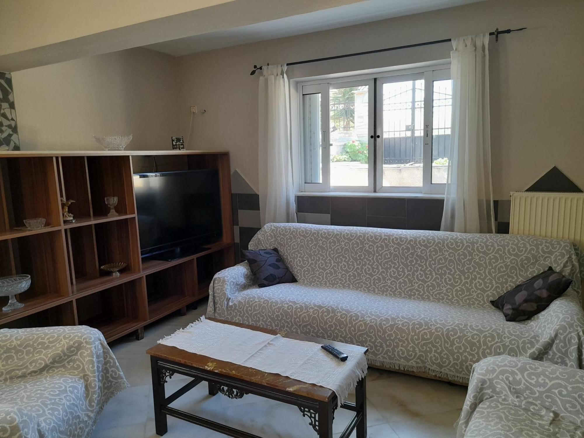 Вилла Maria'S House Kineta Мегара Экстерьер фото