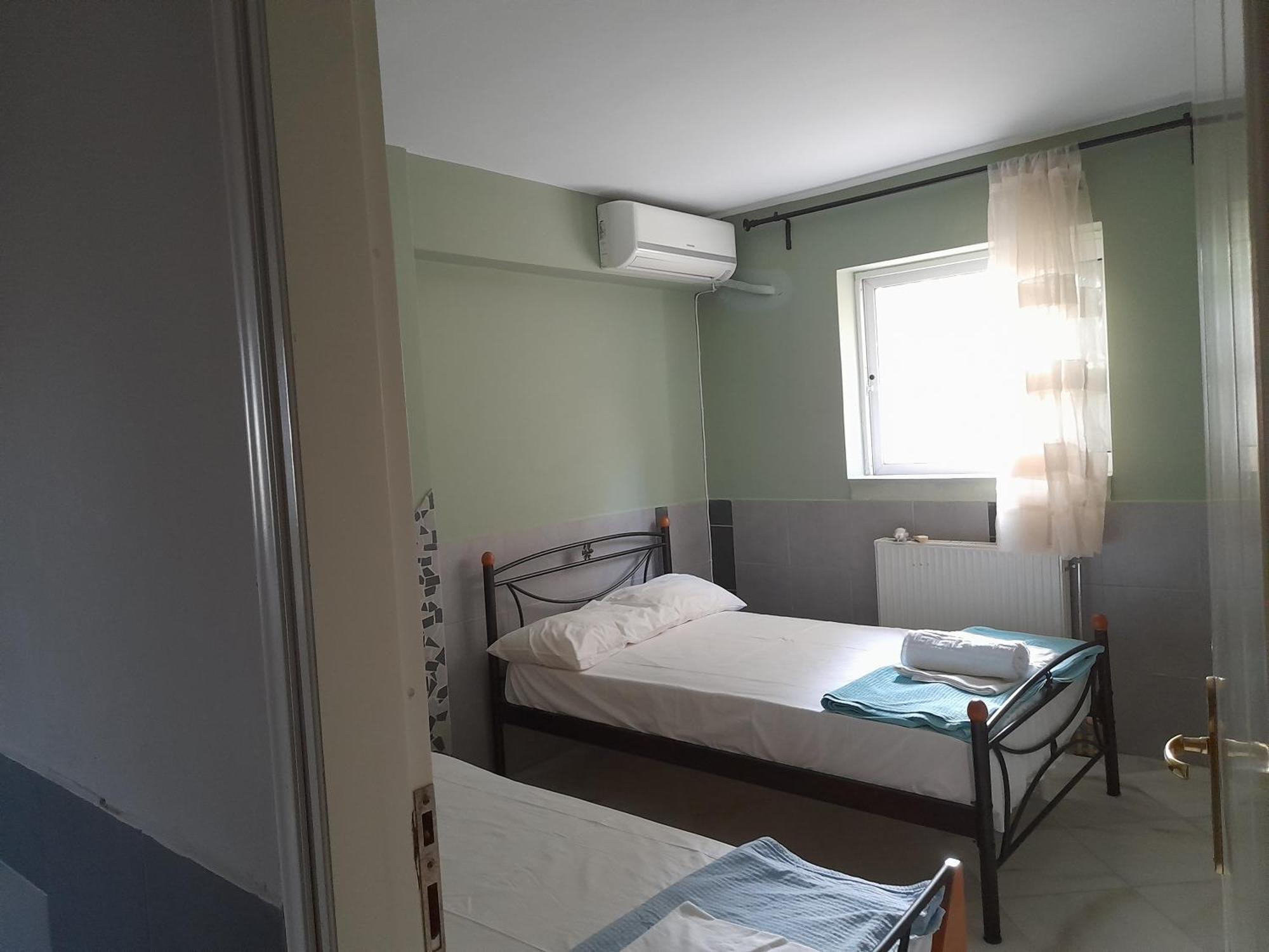 Вилла Maria'S House Kineta Мегара Экстерьер фото